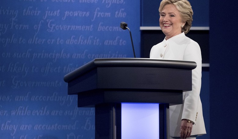 Clinton Is a Threat to the 2nd Amendment -- and the 1st
