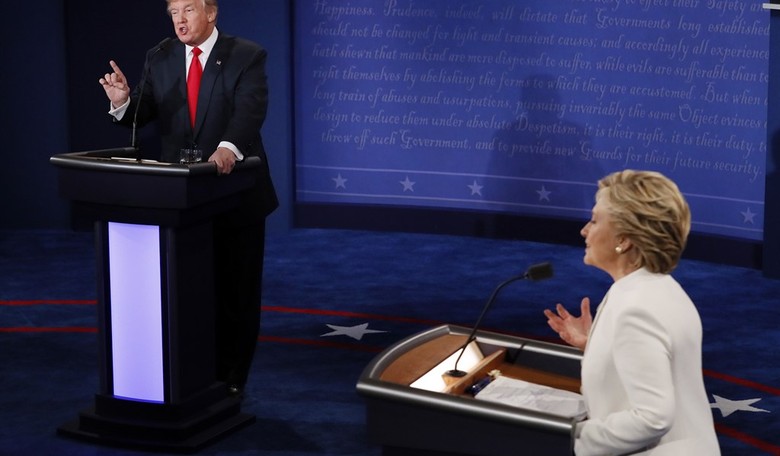 An Issue That Won't Be Solved With Insults or Pandering
