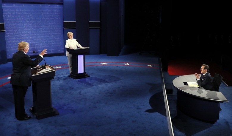 The Real Winner of Wednesday's Debate? Fox News