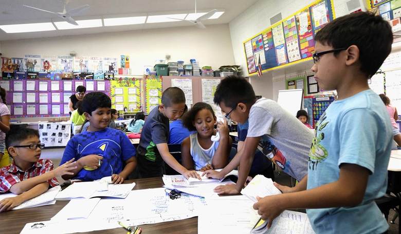 Make Government Schools Compete or Die