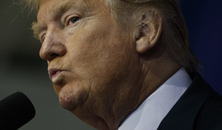  Trump Trumps Trump