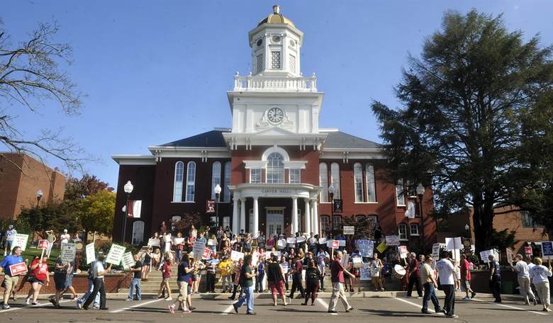 University of Pennsylvania Computer System Attacked and the Message, While Hilarious, Couldn't Be Clearer