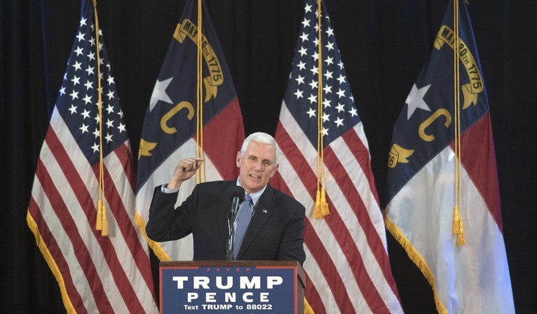 A Message From a Heartland Pastor on Trump’s Promise and the Great Race