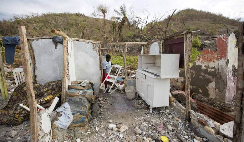 Haiti Needs Electricity. Hillary Gives Them a Sweatshop, Foundation Gets a New Donor