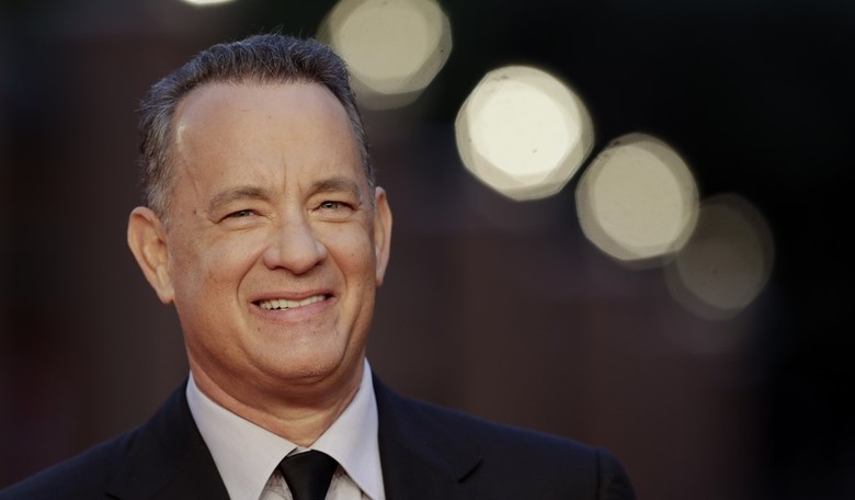 You Got Nailed: Tom Hanks Drops a Funny on MS NOW's Ratings and Lefties CAN'T DEAL