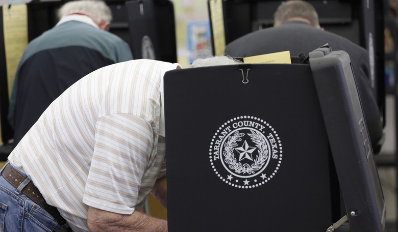 An ‘America First’ Conservative… Who Loves Giving to Democrats? Introducing a Republican Running in TX-19