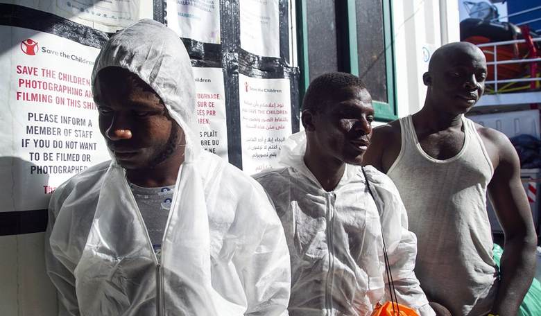The Obama Administration is About To Admit Thousands of Refugees Australia Rejected 