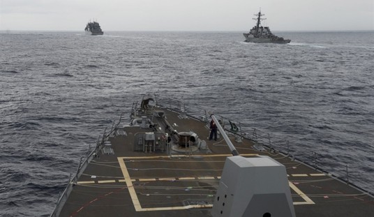 Trump and America’s Navy: Dilemmas, Strategy, and Optimism