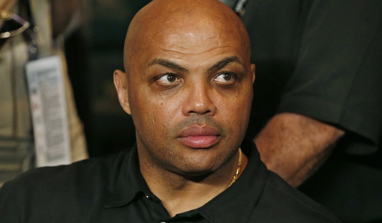 Charles Barkley is Not Happy About Anti-White, Anti-Semitic Comments From Black Celebrities