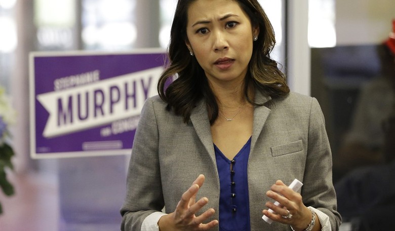 House Democrat Comes Out Against Reconciliation Bill 