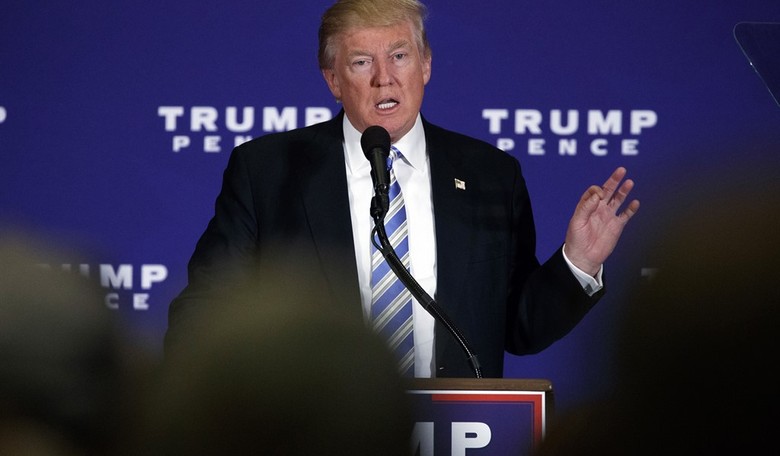 Why I Now Feel Compelled To Vote For Trump