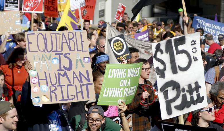 The Negative Impacts Of A $15 Minimum Wage By 2025