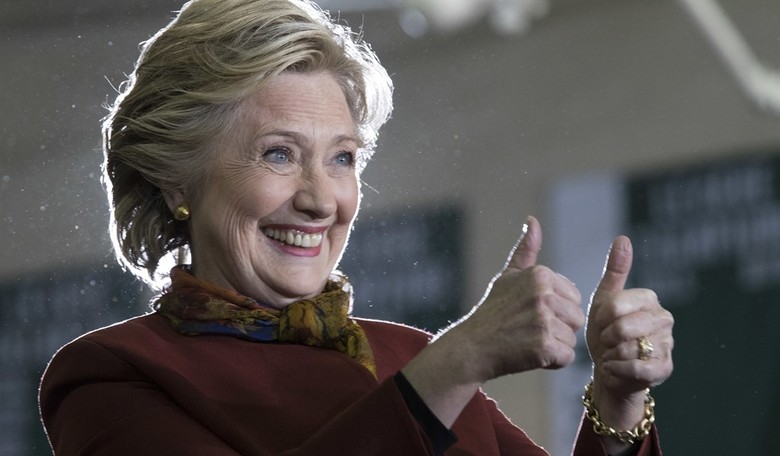 Defeating Hillary: The Moral Mandate