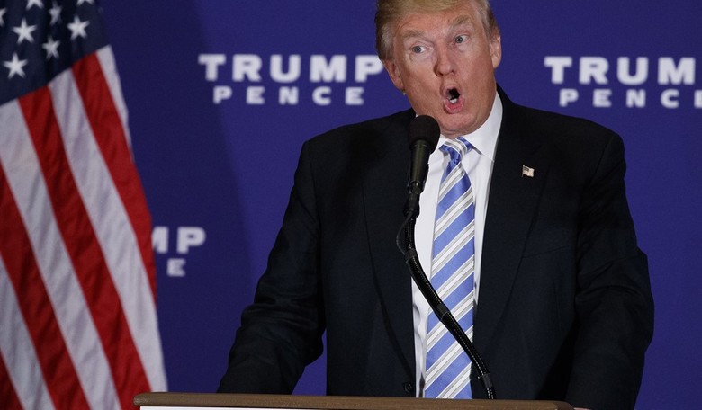 Trump’s Right – The System Is Rigged And We Don’t Owe It Our Default Acceptance