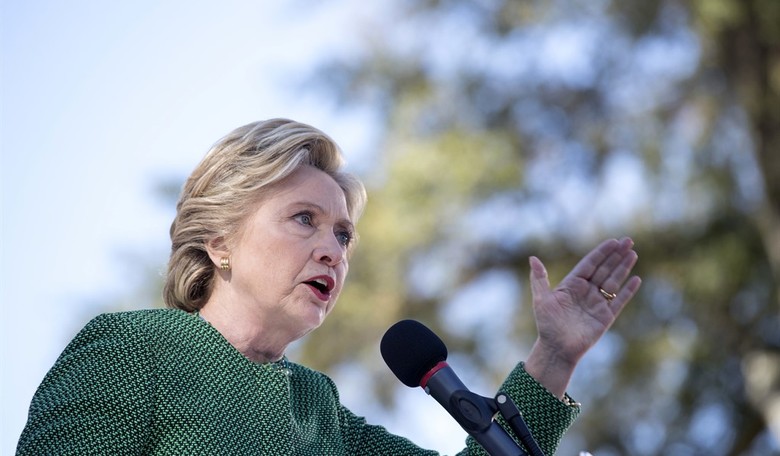 What Hillary Clinton's Support of Partial Birth Abortion and Donations from Qatar Have in Common