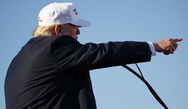 Why I Will Vote For Donald Trump