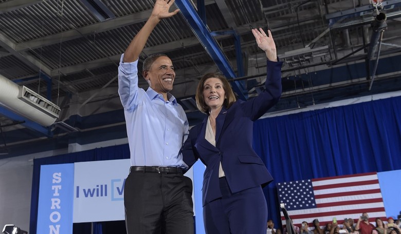 Did Democrats Forget About the West?