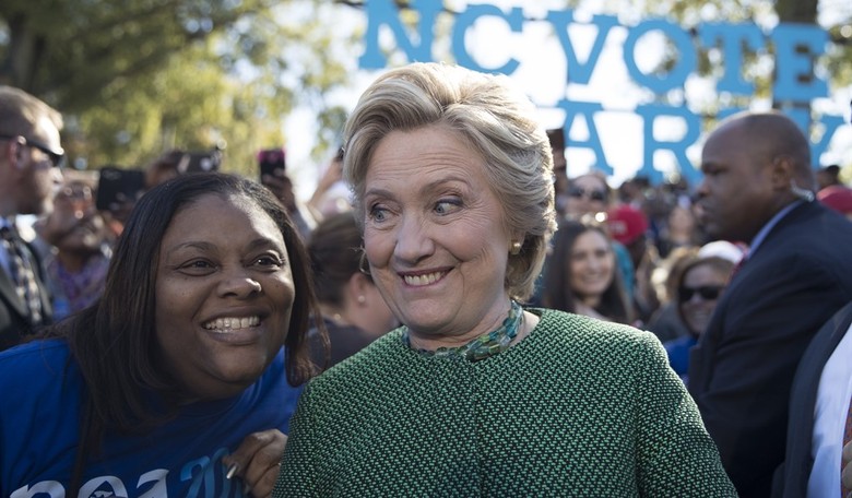 Clinton Ally on Email Fiasco: Well, It Looks Like Team Hillary 'Wanted To Get Away With It'