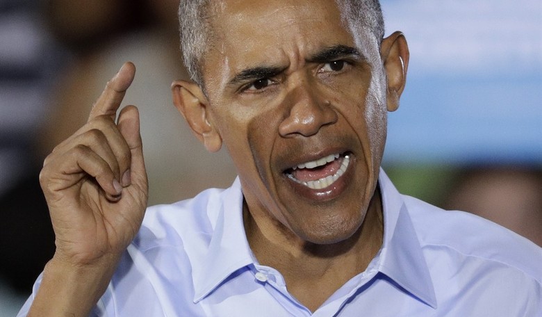 Obama: I Have Nothing to Do With Obamacare Rate Increases 