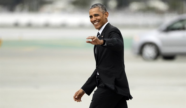 And the Nobel Peace Participation Trophy of 2009 Goes to…