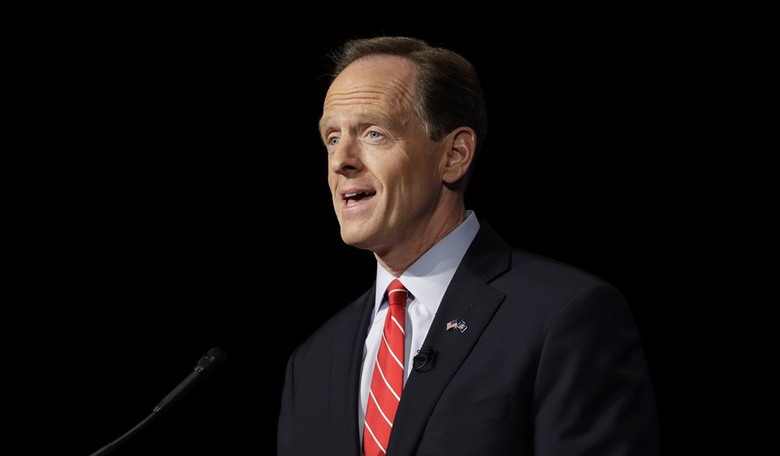 Pennsylvania and Pat Toomey: The Key(stone) to Election 2016