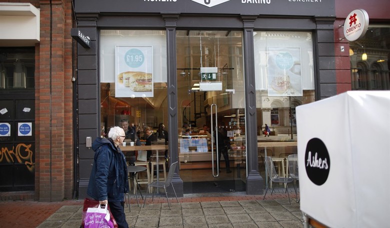 A New Victim in the War on Small-Biz Bakeries
