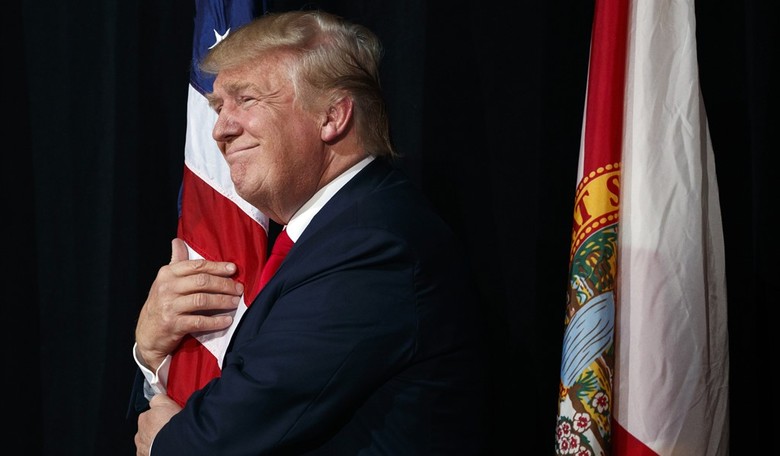 Poll Finds More Americans Are Shifting to Conservatism Despite the Left's Liberal Push