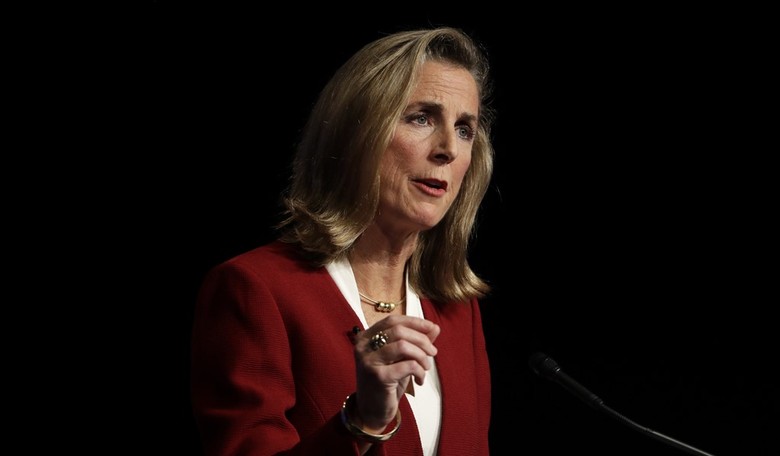 PA Senate: Democrat McGinty Accused of Planning Political Ambitions on Taxpayer Dime