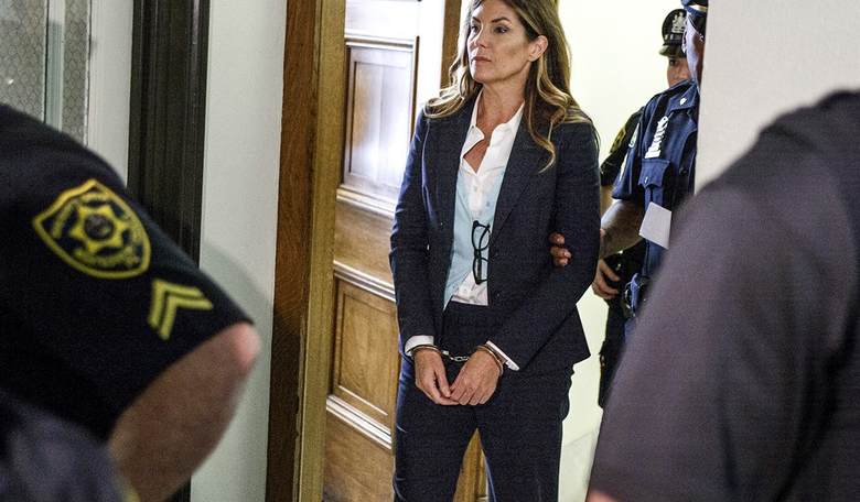 Disgraced Pennsylvania AG Kathleen Kane Slapped With Jail Time For Politically-Motivated Grand Jury Leak, Perjury 
