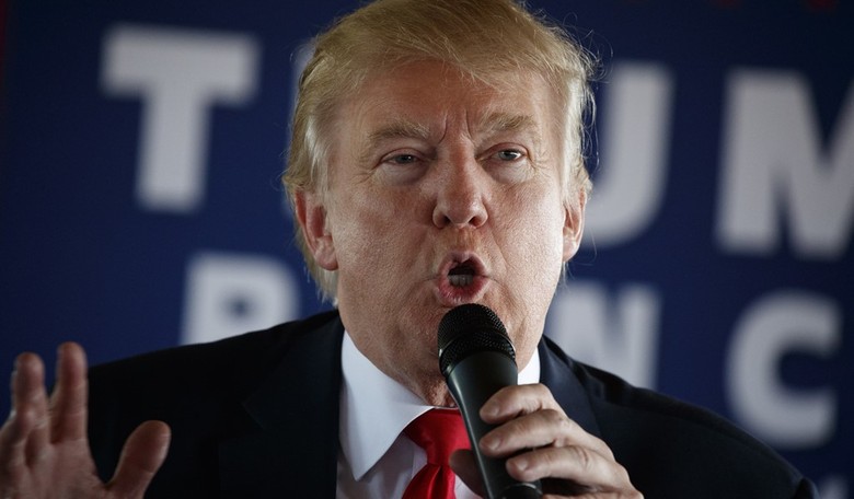 Watch Live: Trump Campaigns in Sanford