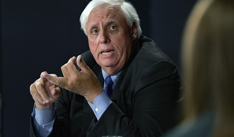 West Virginia Gubernatorial Race Preview