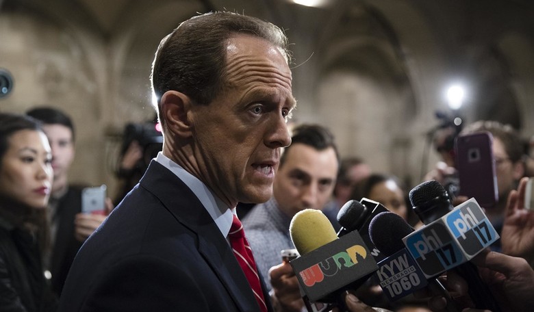 Pennsylvania Senate Preview: ‘Most Expensive Race in History’