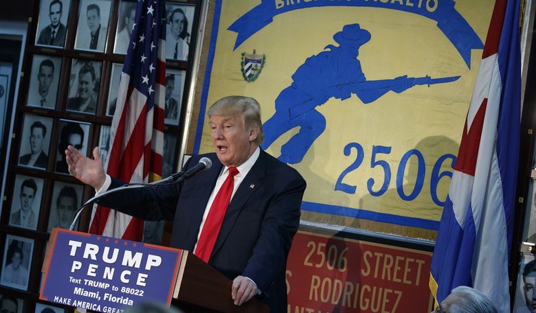Democrat Desperation in Crucial Swing-State Getting Comical 