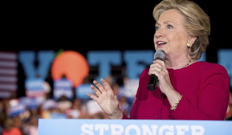 The Angry Woman Makes History