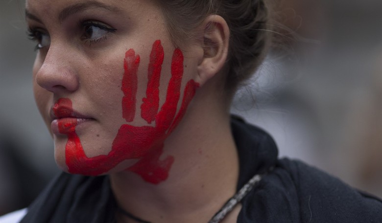 Massacre at the Gender Gap