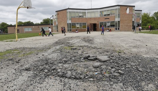 The Government Should Play No Role in Educating Our Children