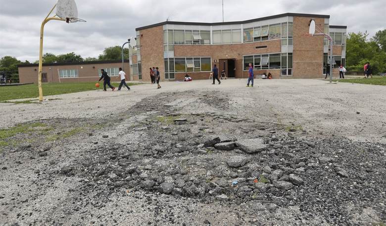 The Government Should Play No Role in Educating Our Children