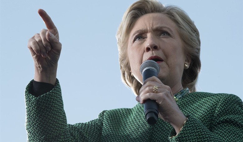 Leaked: How Hillary Pandered to the Press