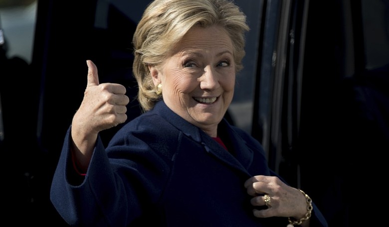 Watch Live: Clinton Holds Rally in Lake Worth