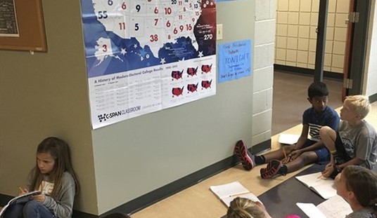 The Electoral College Isn't the Problem: It's Our Education 