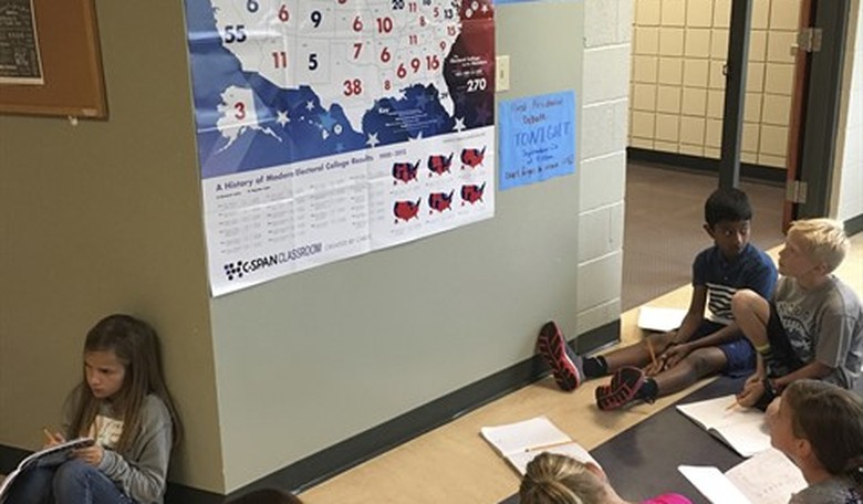 The Electoral College Isn't the Problem: It's Our Education 