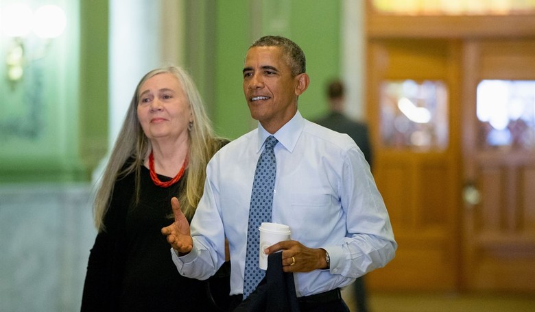 Lock and Load, America: President Obama Wants to Disarm Us