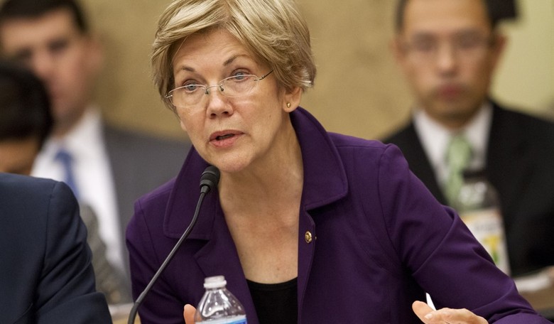 Rumor Mill: Progressive Duo Bernie Sanders And Elizabeth Warren May Have Something Up Their Sleeve