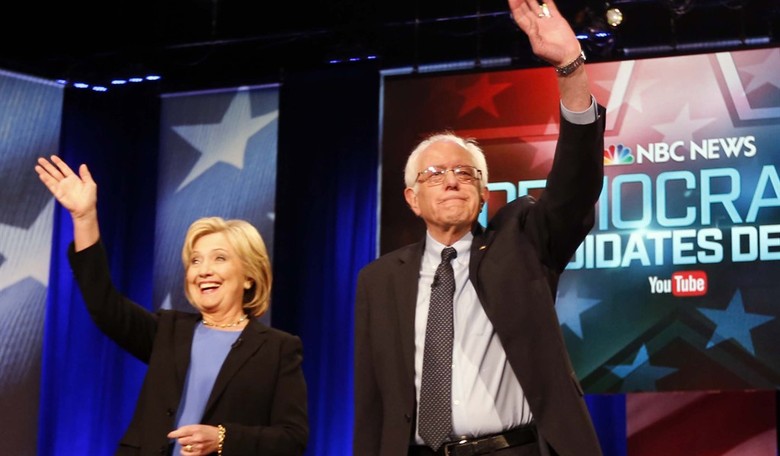 Message to Evangelical Voters from a Concerned Evangelical