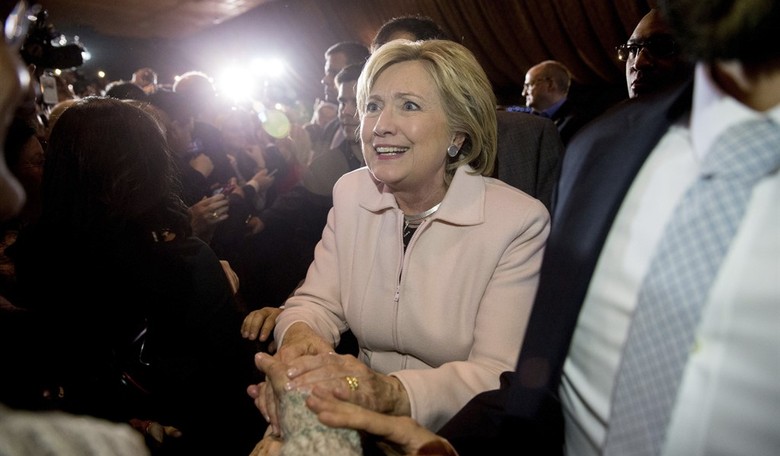 Clinton: Folks, Single-Payer Health Care Isn't Happening–But I Pretty Much Said It Was Inevitable In 1994