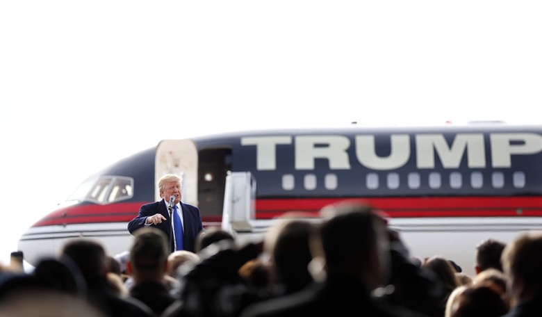 BREAKING: Trump Seizes Lead in Final Des Moines Register Poll