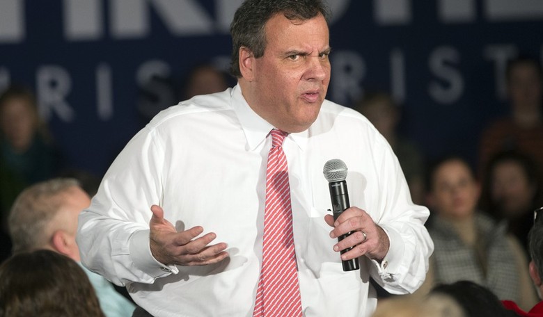  We Need "Constitution Strong", Not "Christie Weak" 