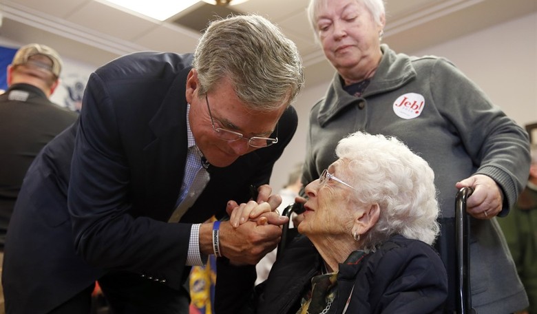 An Open Letter to Jeb Bush