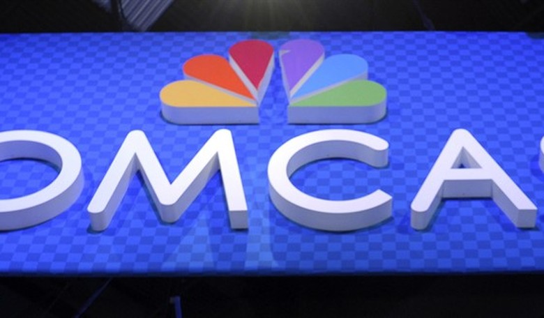 Why NBCUniversal CEO Just Resigned