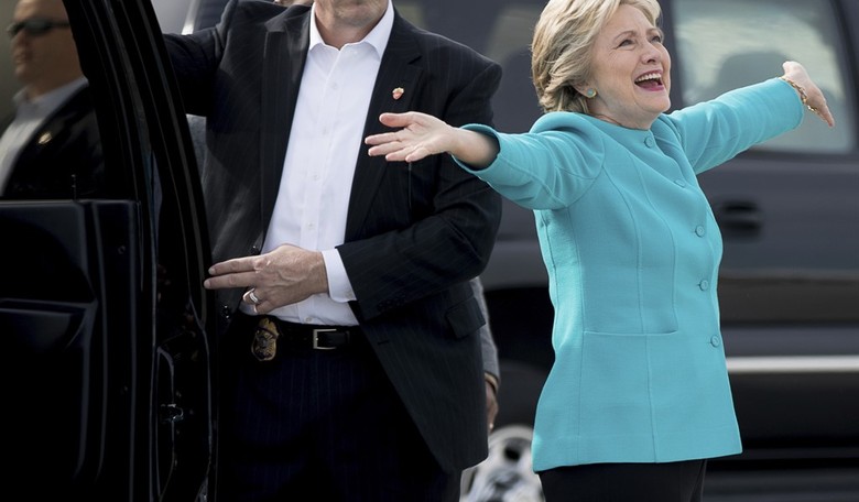 Hillary Clinton Insults Intelligent, Thoughtful Women